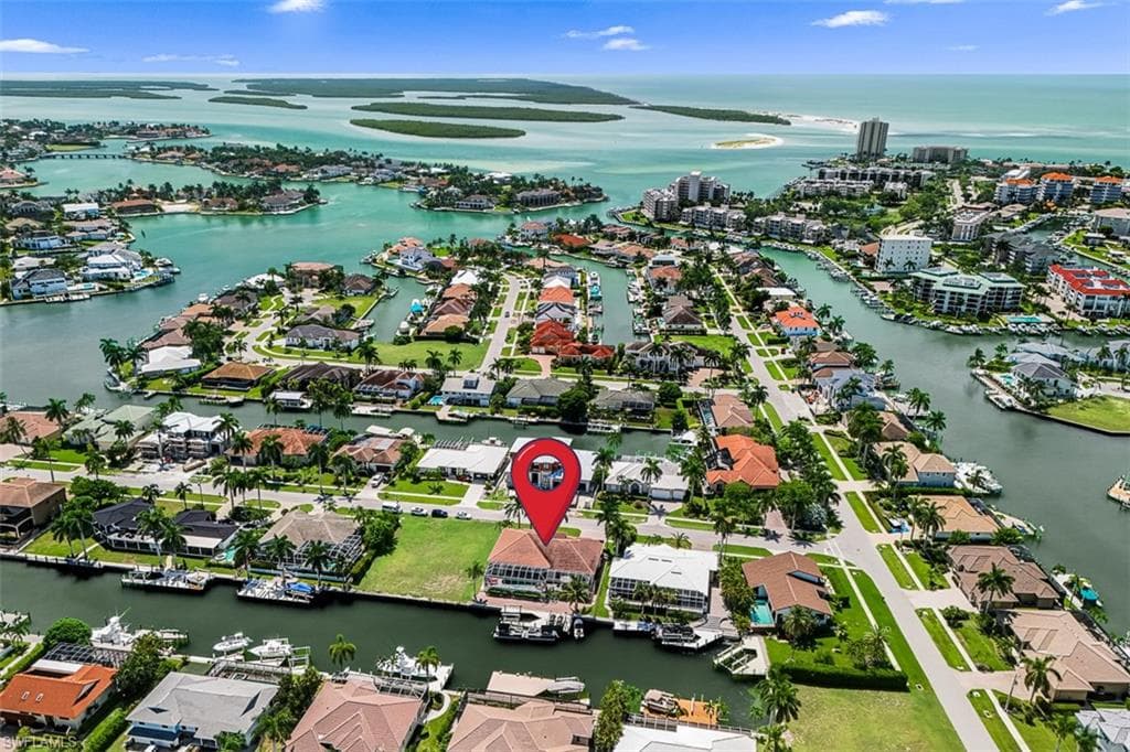 1191 Ember Ct, Marco Island, photo 2