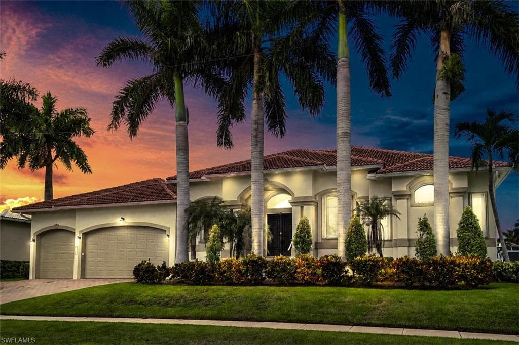 1191 Ember Ct, Marco Island