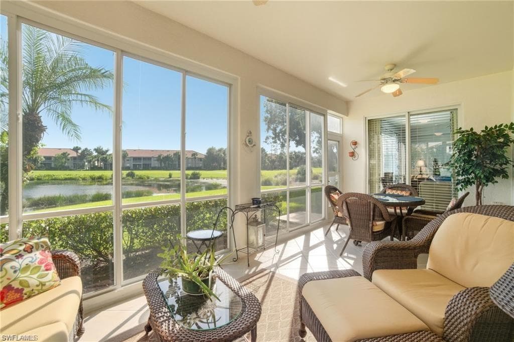 3904 Forest Glen Blvd #7-101, Naples, photo 2