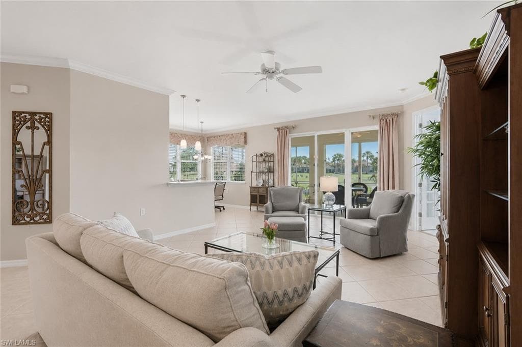 3904 Forest Glen Blvd #7-101, Naples, photo 3
