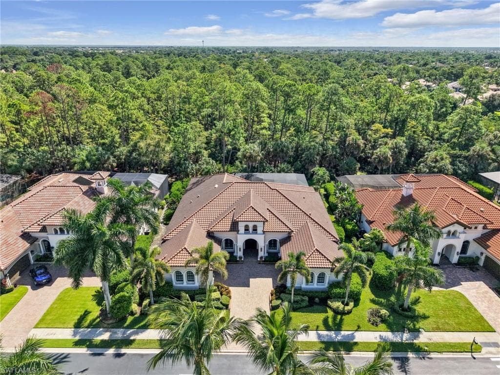 7772 Classics Dr, Naples, photo 3