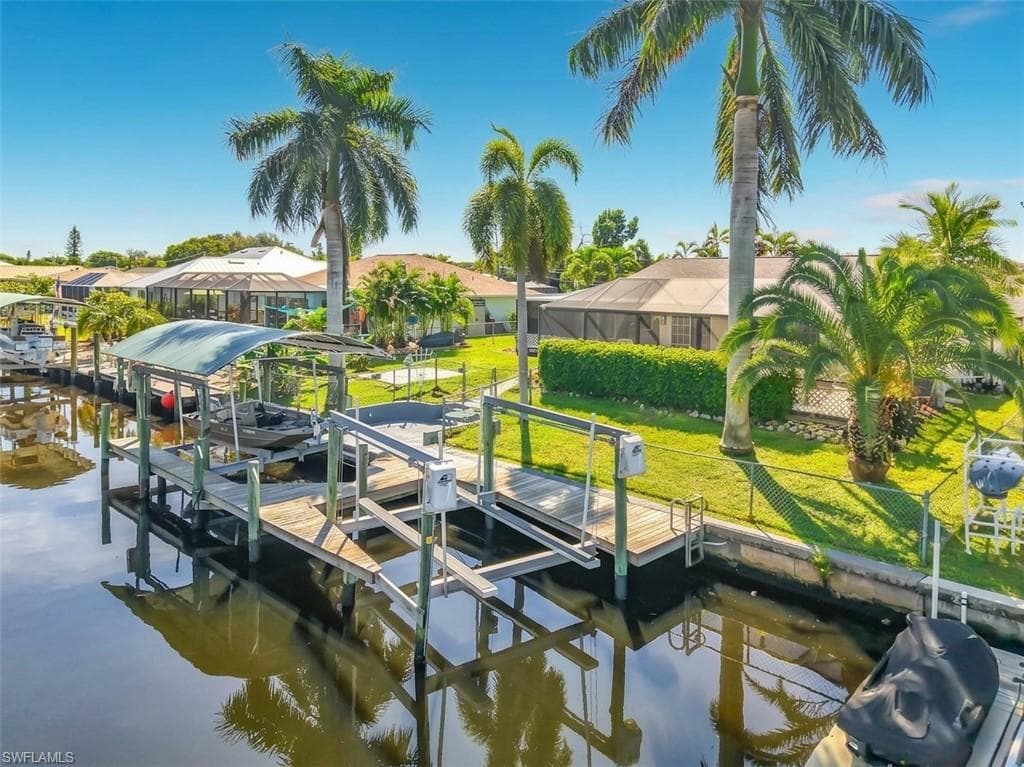 1909 16th St, Cape Coral, photo 3