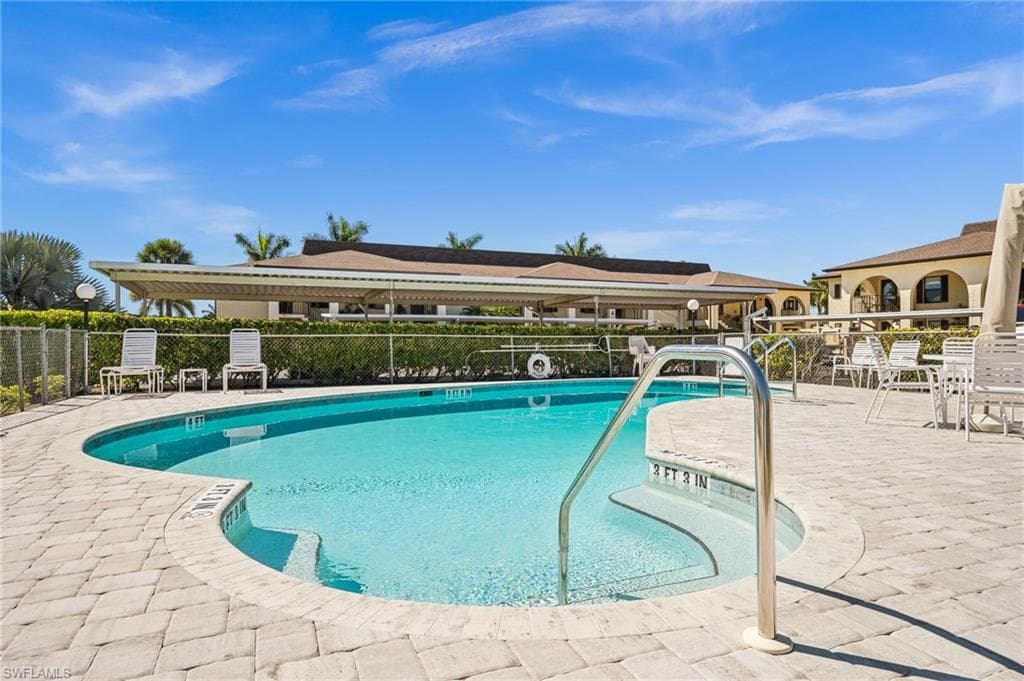 4640 Chantelle Dr #n203, Naples, photo 3