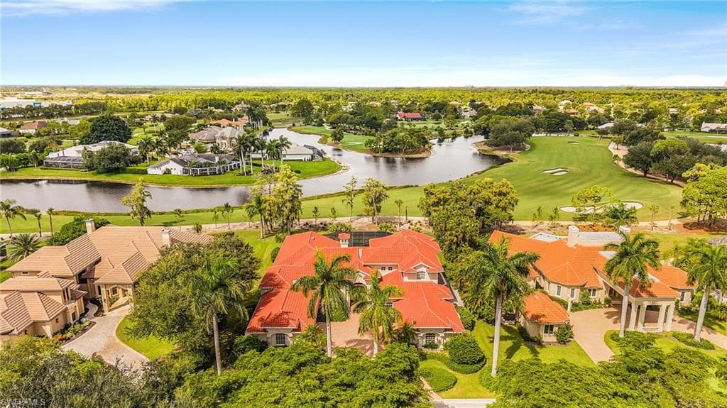 15800 Glenisle Way, Fort Myers, photo 2