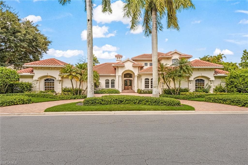 15800 Glenisle Way, Fort Myers