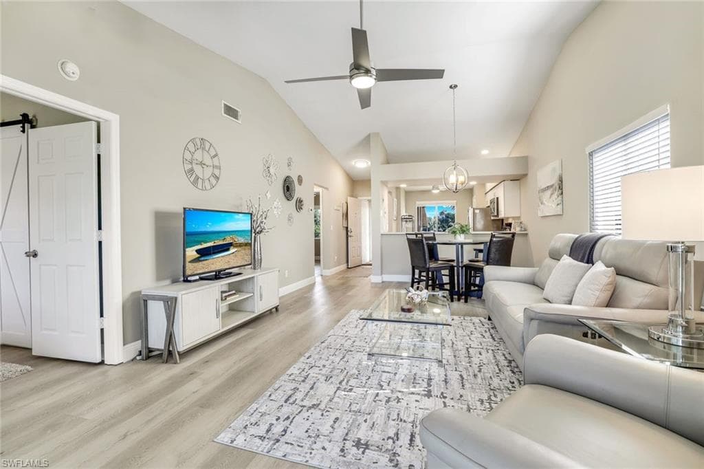 7360 Glenmoor Ln #4301, Naples, photo 3