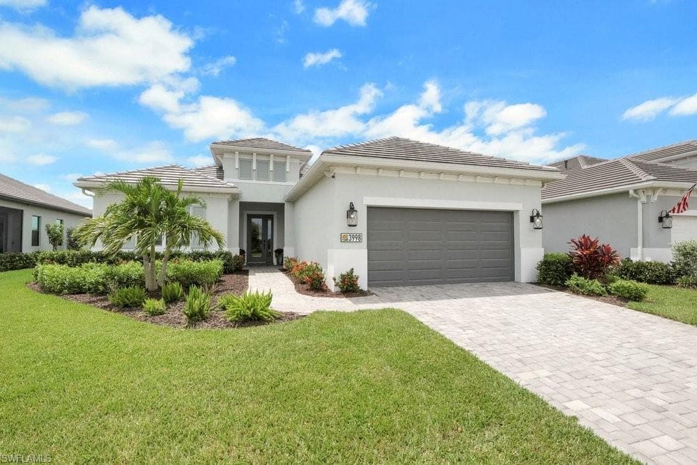 3998 Perseus St, Naples, photo 2