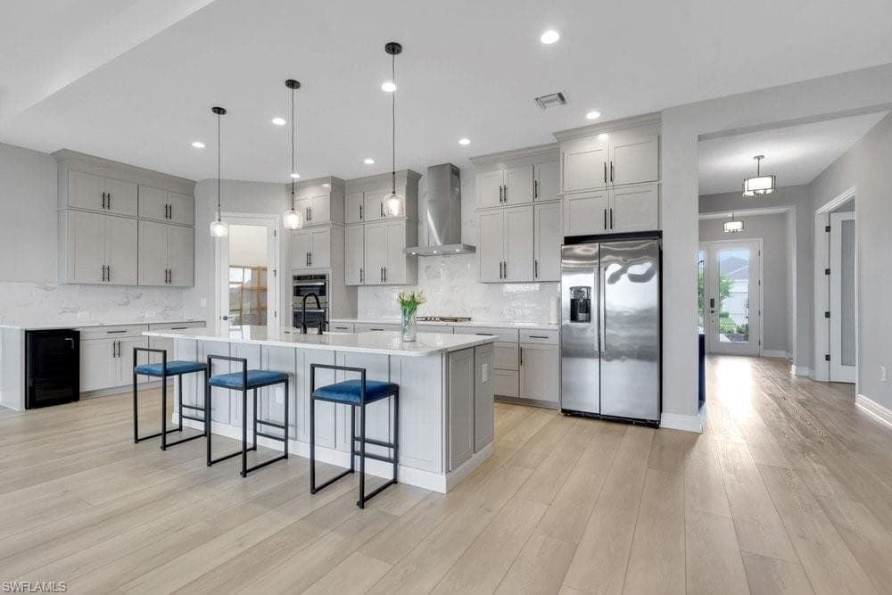3998 Perseus St, Naples, photo 3