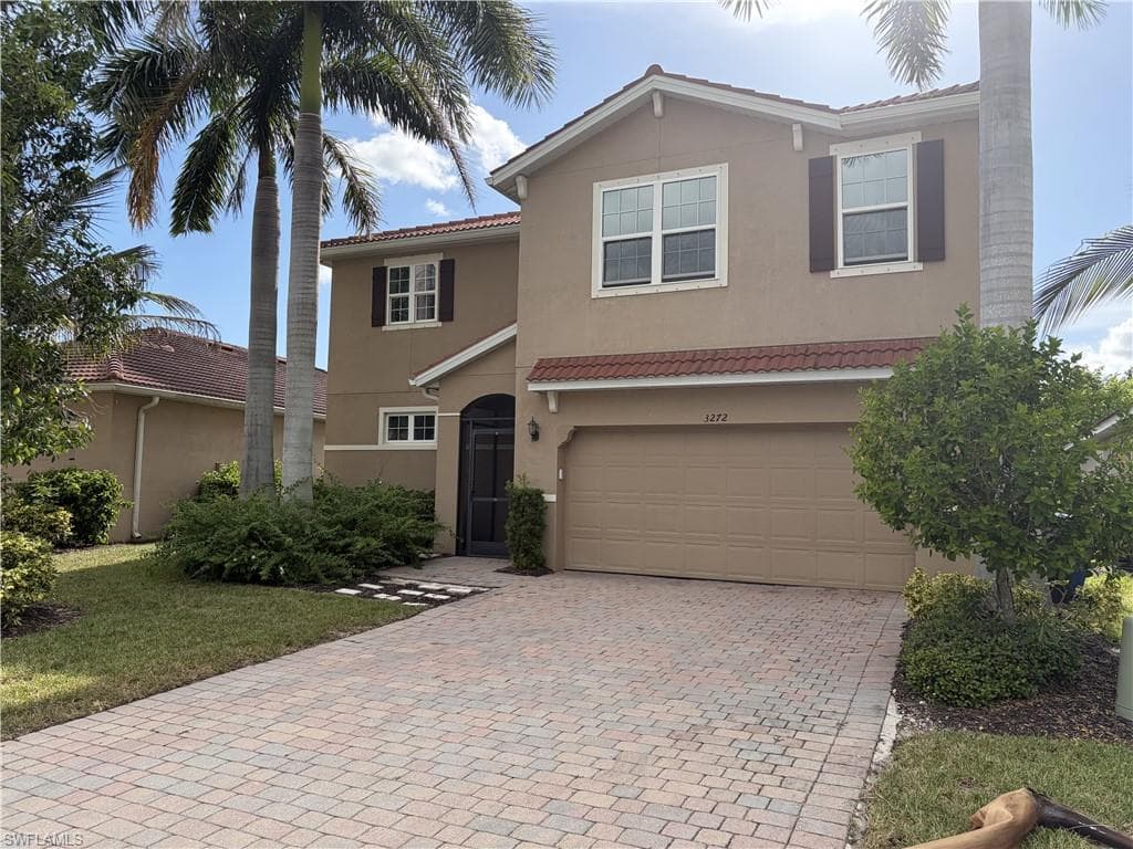 3272 Royal Gardens Ave, Fort Myers, photo 2
