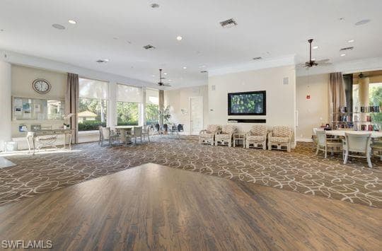 2420 Hidden Lake Dr #5, Naples, photo 3