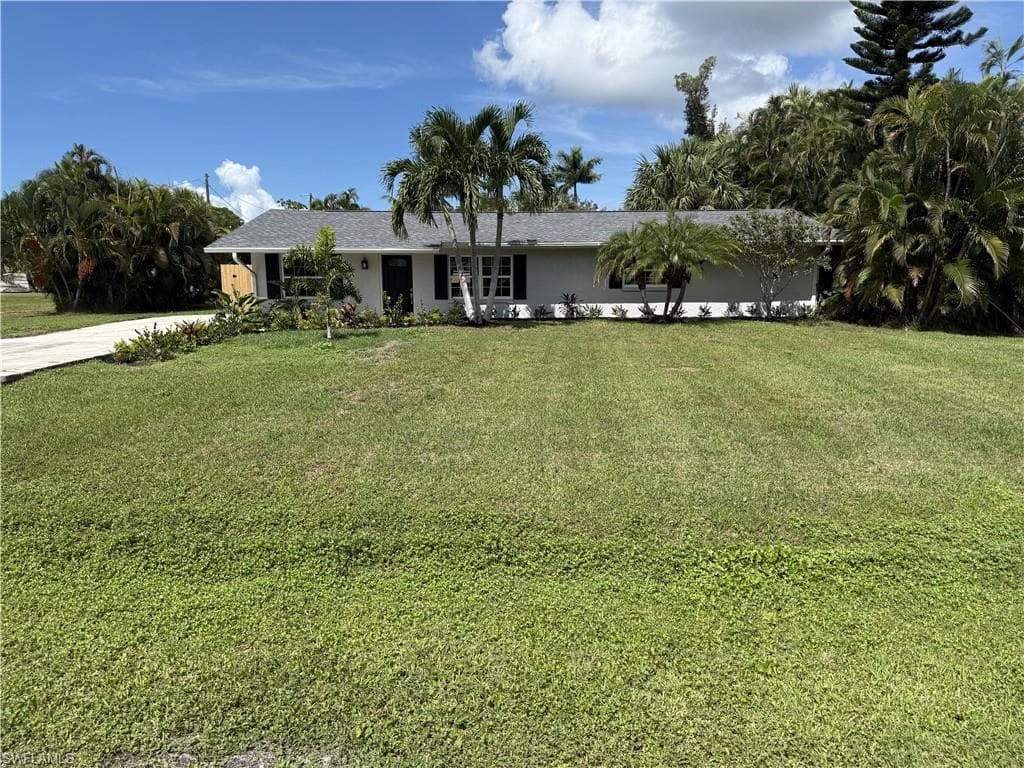 16600 Arbor Ridge Dr, Fort Myers