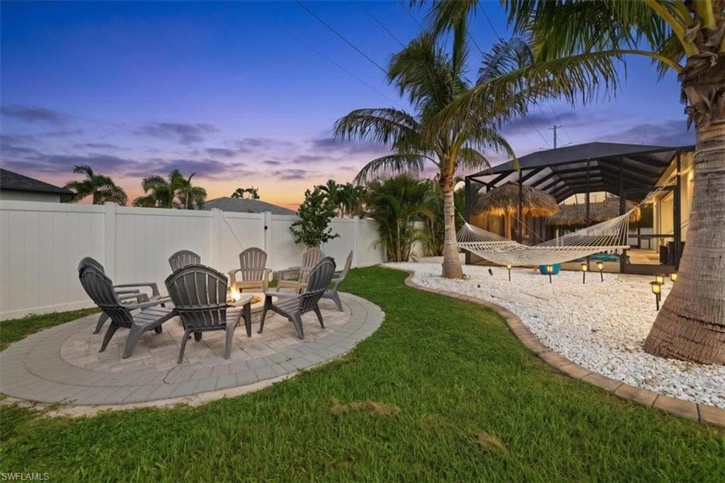 219 El Dorado Blvd, Cape Coral, photo 3