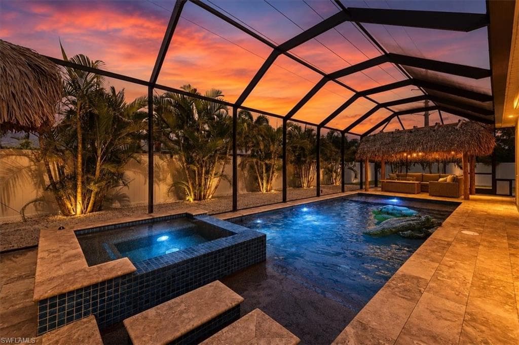 219 El Dorado Blvd, Cape Coral