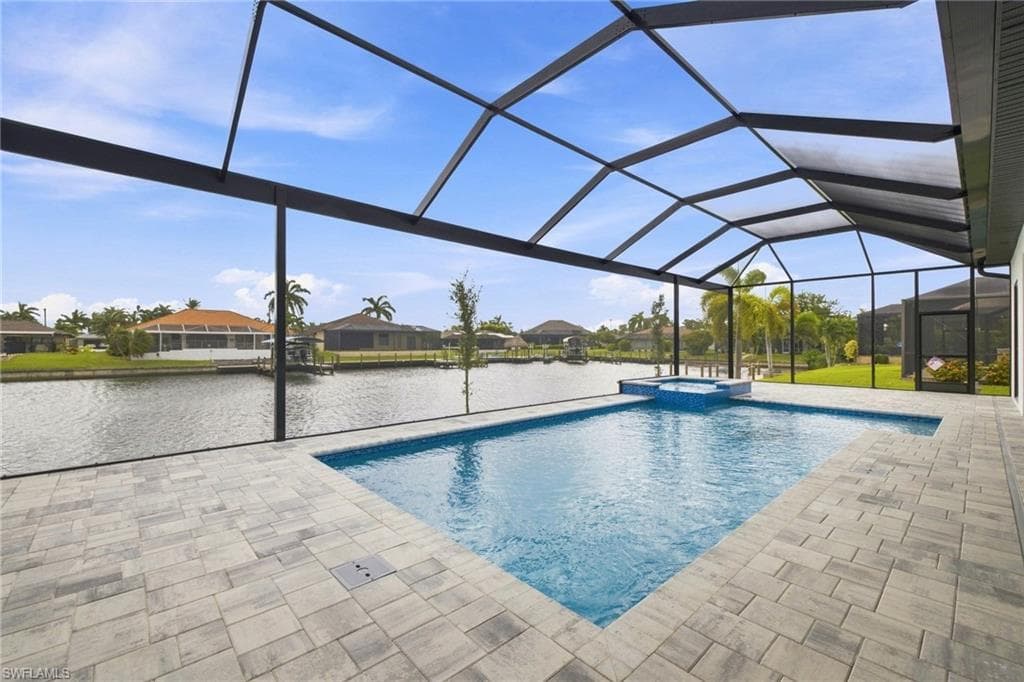 2517 38th St, Cape Coral, photo 3