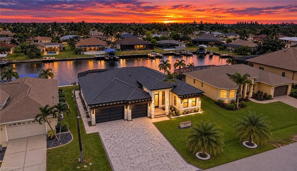 2517 38th St, Cape Coral