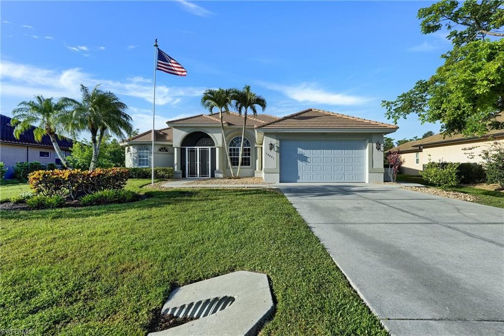 18421 Royal Hammock Blvd, Naples, photo 2