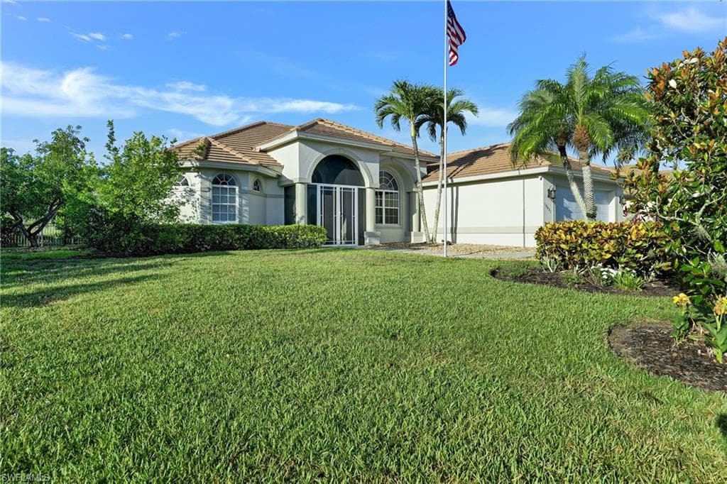18421 Royal Hammock Blvd, Naples, photo 3