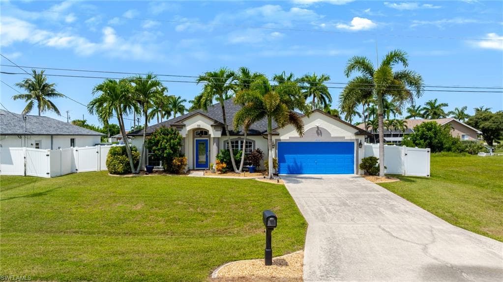 1926 18th Ave, Cape Coral