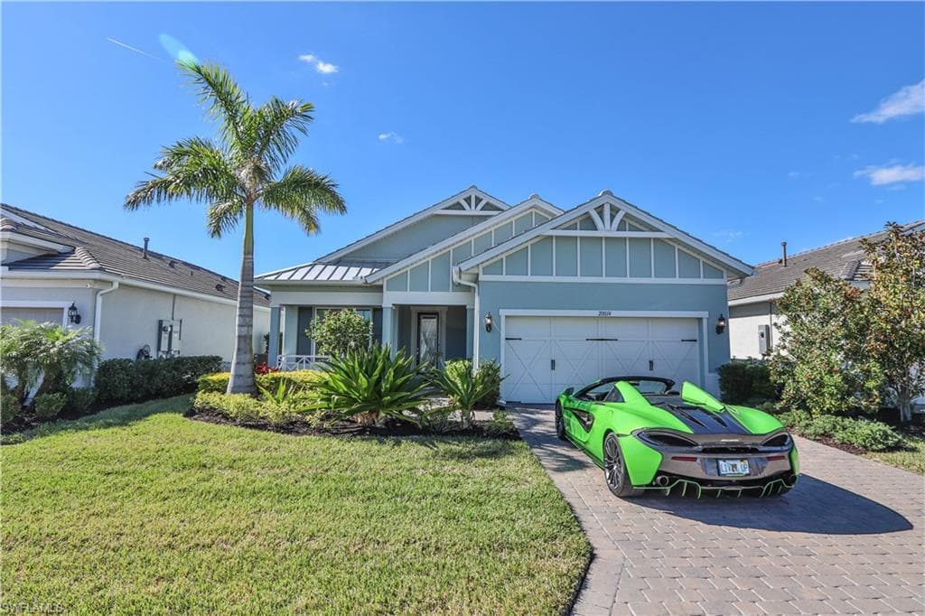 20014 Wymberly Way, Estero