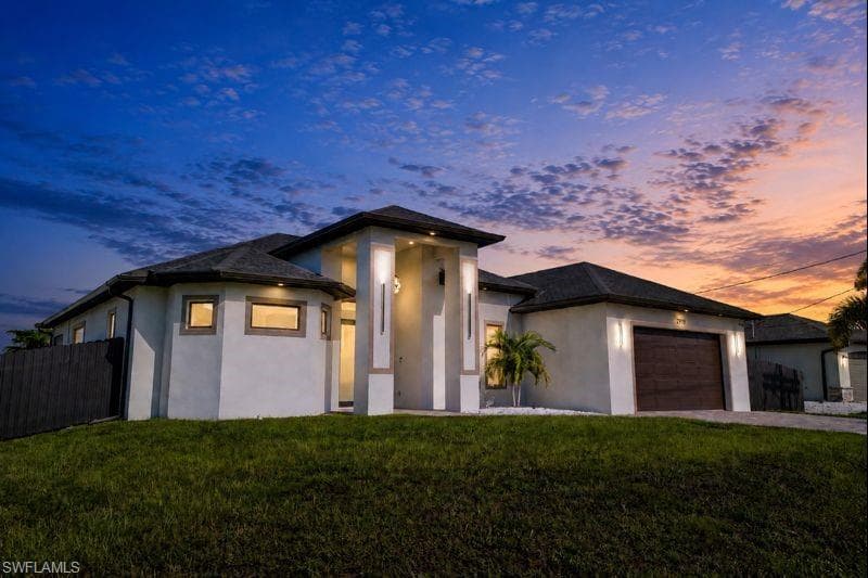 2919 El Dorado Blvd, Cape Coral, photo 2