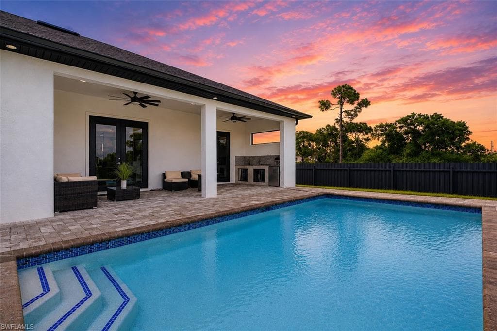 2919 El Dorado Blvd, Cape Coral