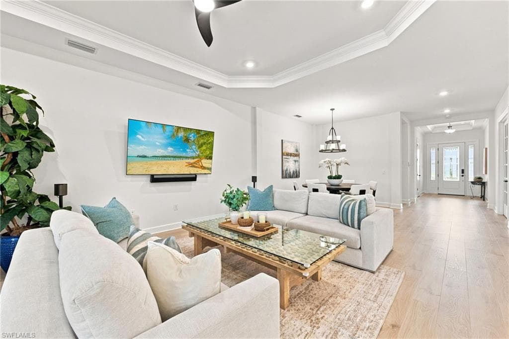 15633 Triesta Ln, Naples, photo 2