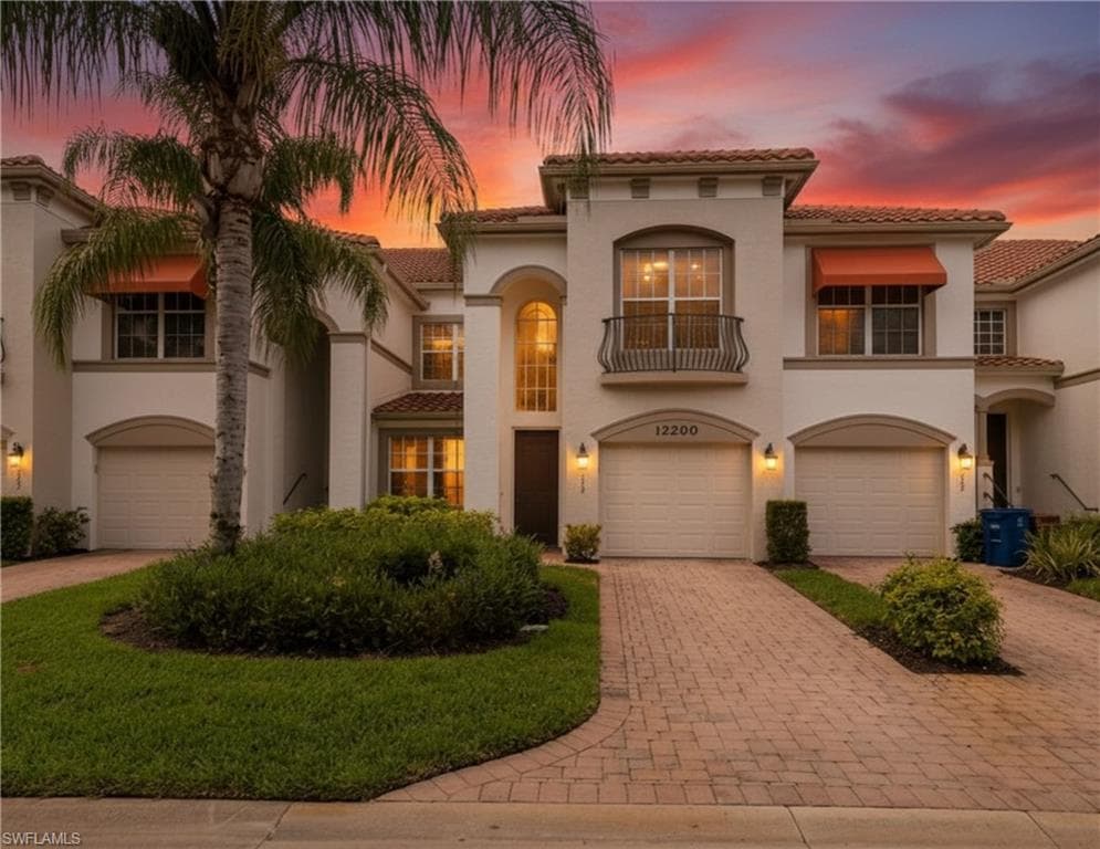 12200 Toscana Way #102, Bonita Springs