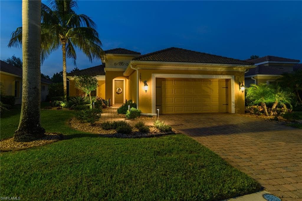 14487 Manchester Dr, Naples, photo 2