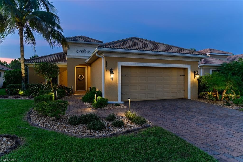 14487 Manchester Dr, Naples, photo 3