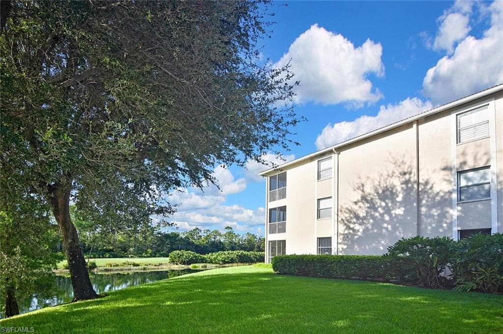 8680 Cedar Hammock Cir #122, Naples, photo 2