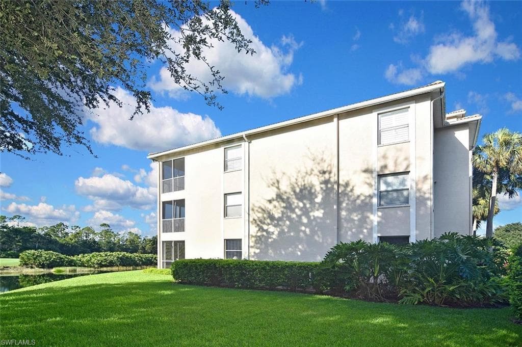 8680 Cedar Hammock Cir #122, Naples, photo 3