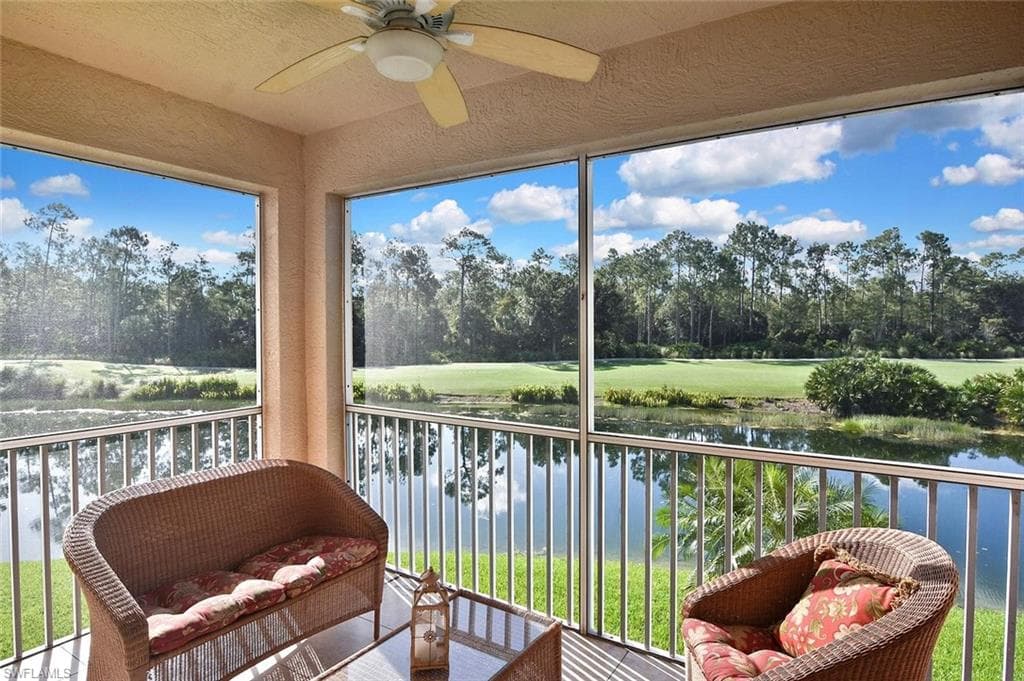 8680 Cedar Hammock Cir #122, Naples