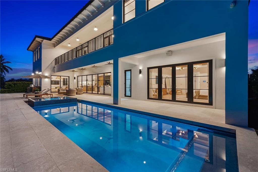 839 Chestnut Ct, Marco Island, photo 2