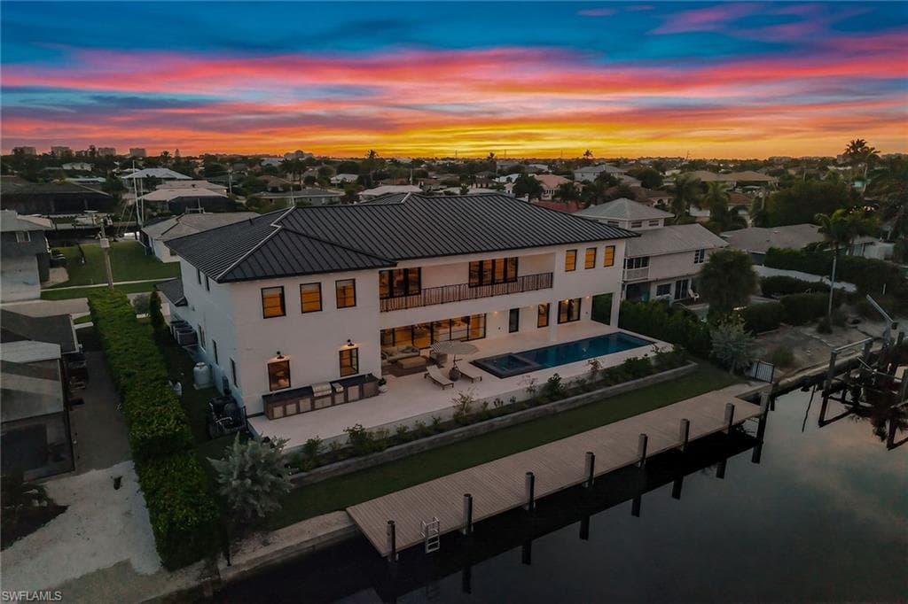 839 Chestnut Ct, Marco Island, photo 3