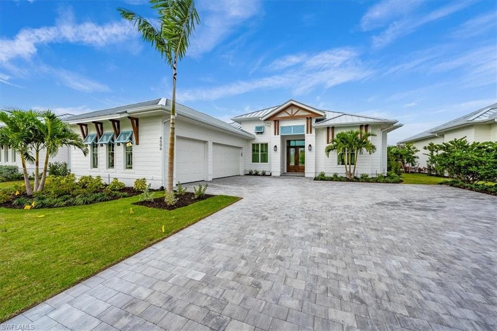 4506 Seagrove Landing Way, Estero
