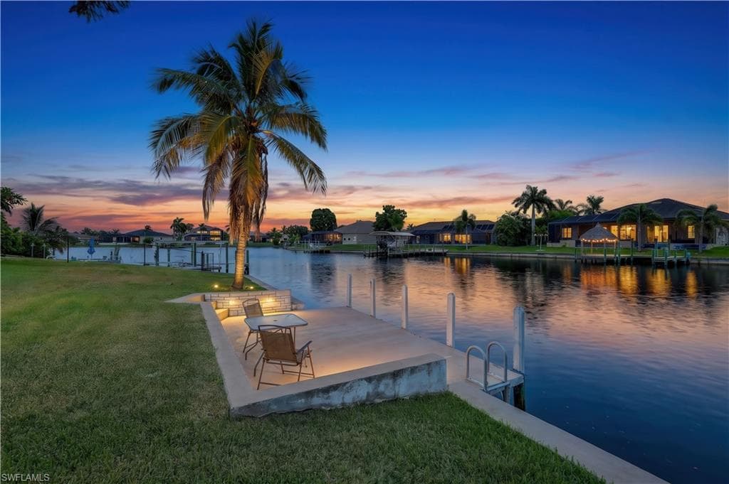 3101 26th Pl, Cape Coral, photo 3