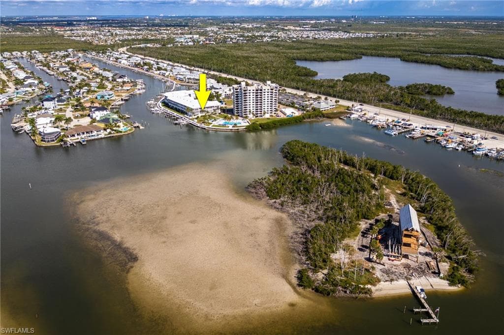 18092 San Carlos Blvd #915, Fort Myers Beach, photo 2