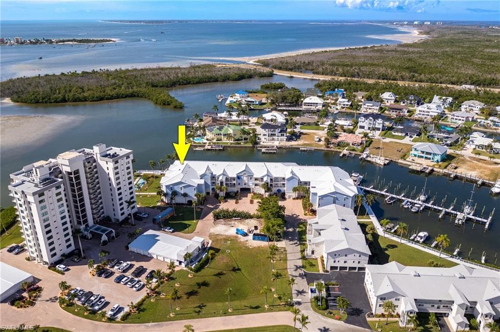 18092 San Carlos Blvd #915, Fort Myers Beach, photo 3