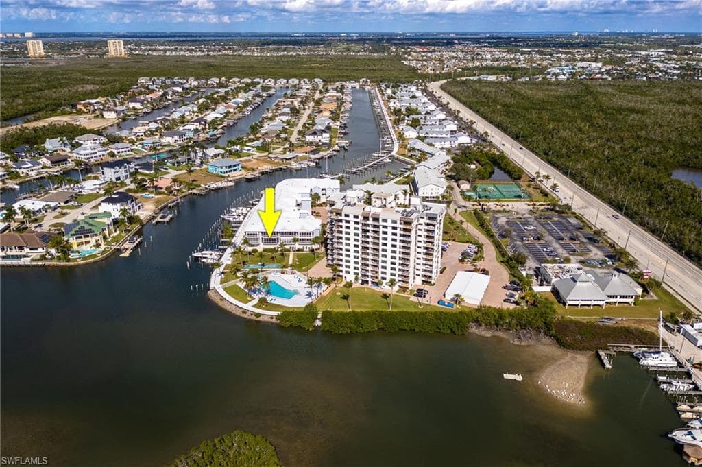 18092 San Carlos Blvd #915, Fort Myers Beach