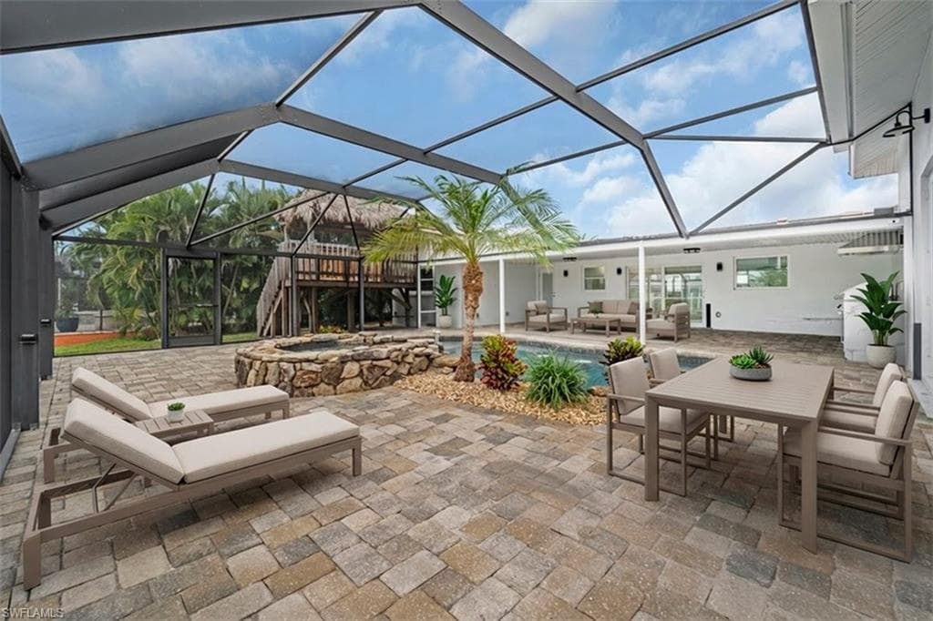 22 Palmview Blvd, Fort Myers Beach, photo 3