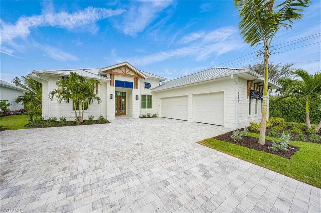 4500 Seagrove Landing Way, Estero