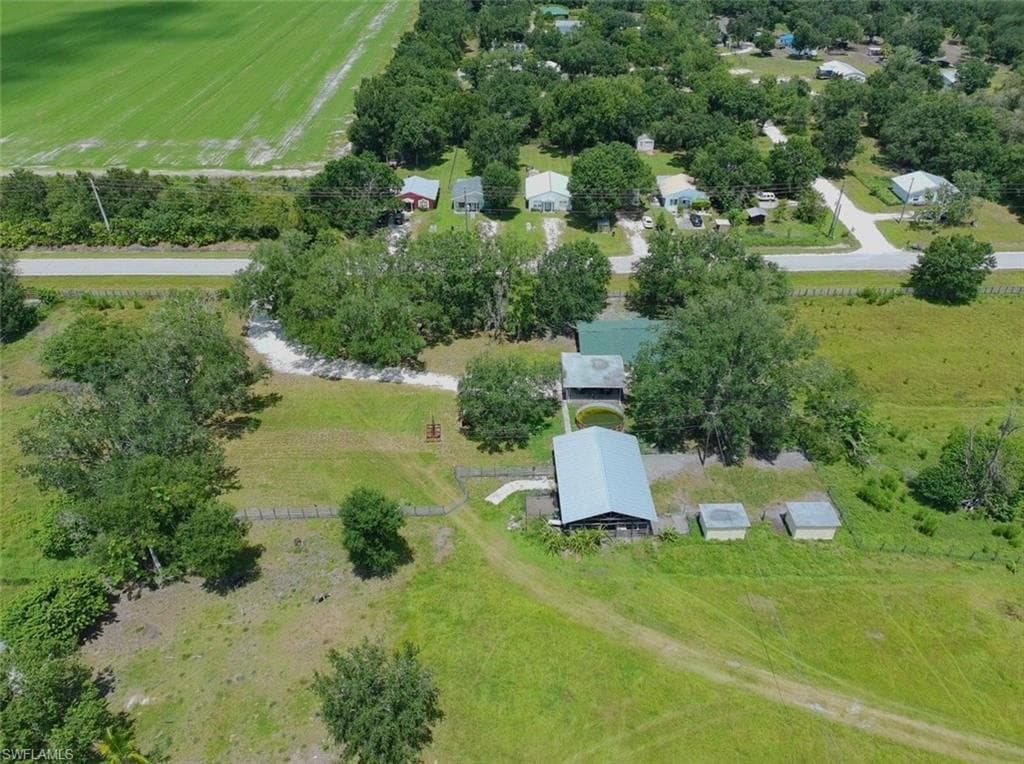 3817 County Road 760a, Arcadia