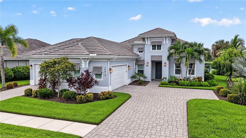 14812 Dockside Ln, Naples, photo 2