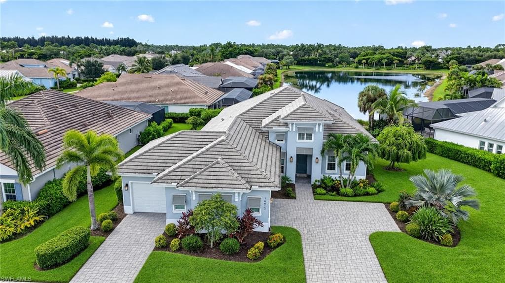14812 Dockside Ln, Naples, photo 3