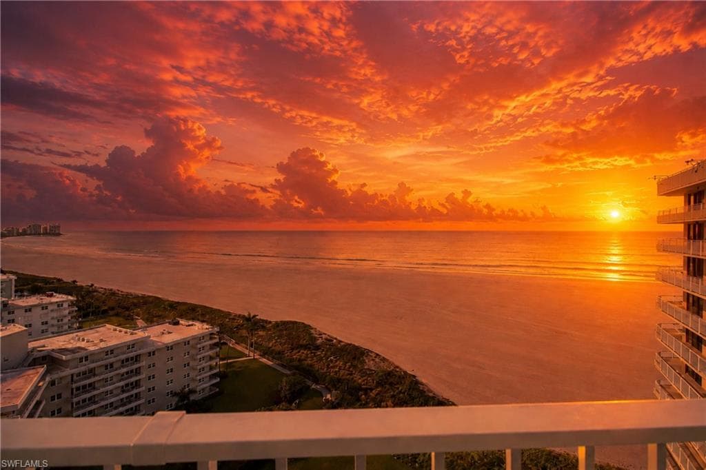 260 Seaview Ct #1805, Marco Island