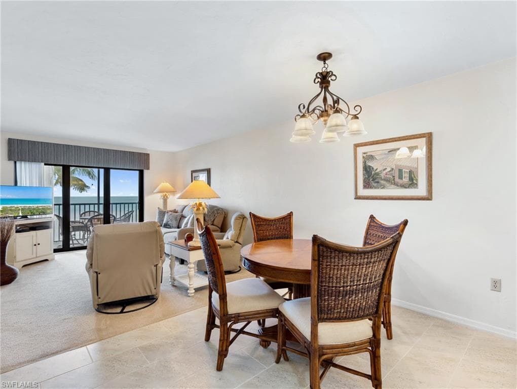 7500 Estero Blvd #203, Fort Myers Beach, photo 3
