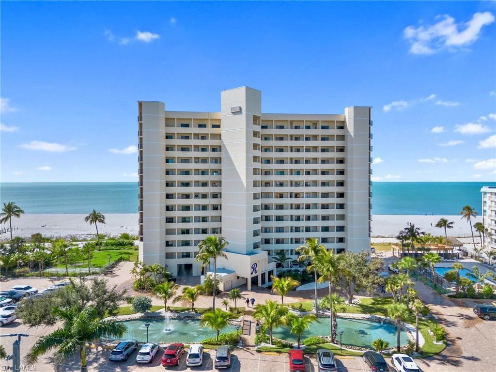 7500 Estero Blvd #203, Fort Myers Beach