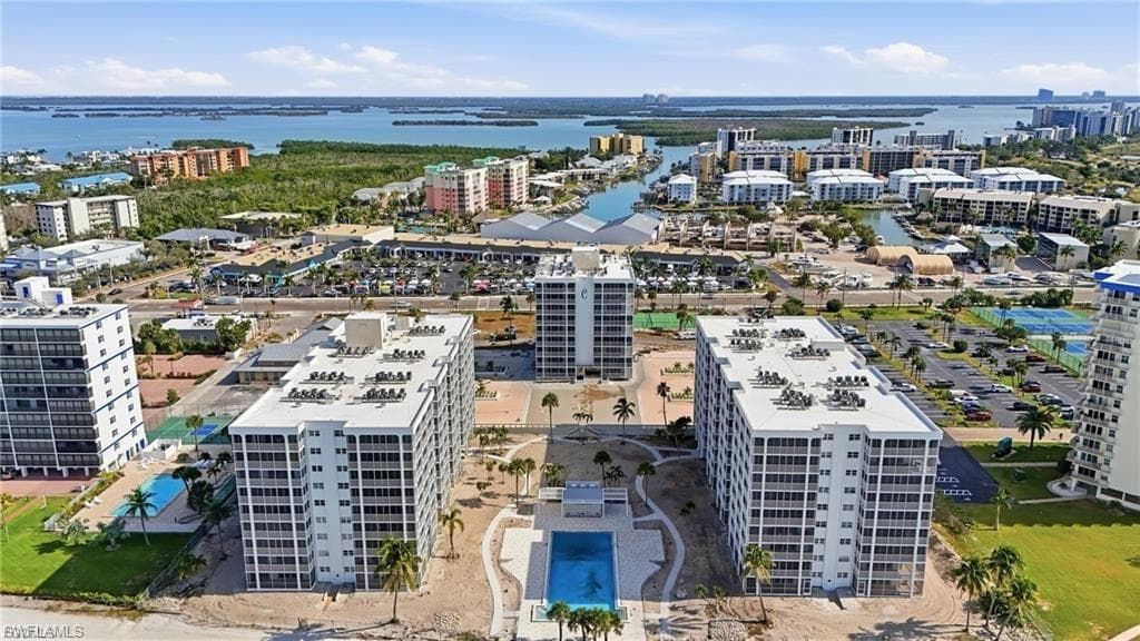 7146 Estero Blvd #815, Fort Myers Beach