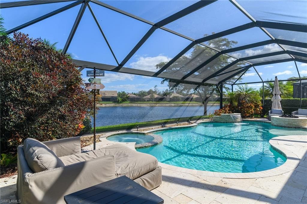7072 Live Oak Dr, Naples, photo 2