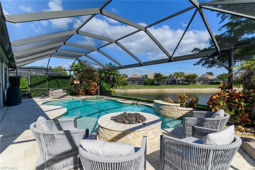 7072 Live Oak Dr, Naples, photo 3